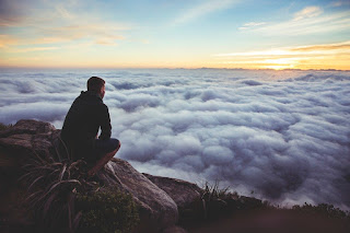 The Importance of Breath. Is the way that you breathe holding you back???