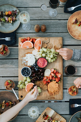 Gut & Mental Health: What's Fueling Your Energy?