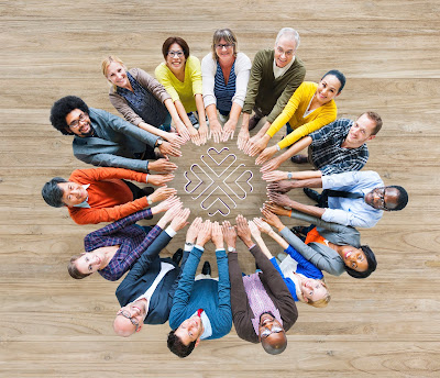Why GROWING YOUR AUTHENTICITY is key to Inclusion, Equity, Diversity and Belonging
