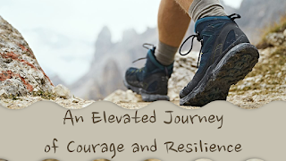 Living Congruently in an Incongruent Culture: An Elevated Journey of Courage and Resilience