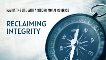 Reclaiming Integrity: A Thought Experiment on Turning Back the Tide of Ethical Fading