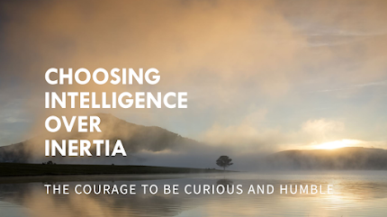 The Silent Pandemic: Unmasking the Roots of Stupidity and Cultivating Collective Intelligence