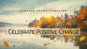 The Paradox of Progress: Why We Shame Transformation When We Should Celebrate It