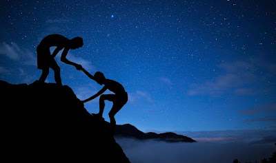 When Care Isn’t Care: Reflections on Comfort, Privilege, and What We’ve Forgotten About Being Human