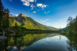 Transformative in Nature