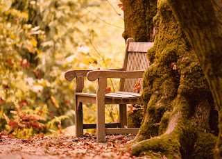 The Empty Chair: Living with Openness to the Other