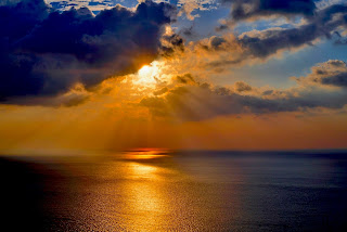 Heaven, the Great Escape, and the Stories We Tell Ourselves