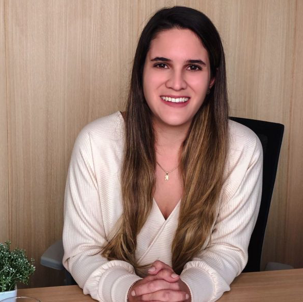 Verónica Zapata Pflucker