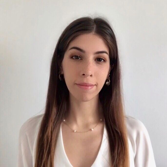 Alejandra Portocarrero Mendoza