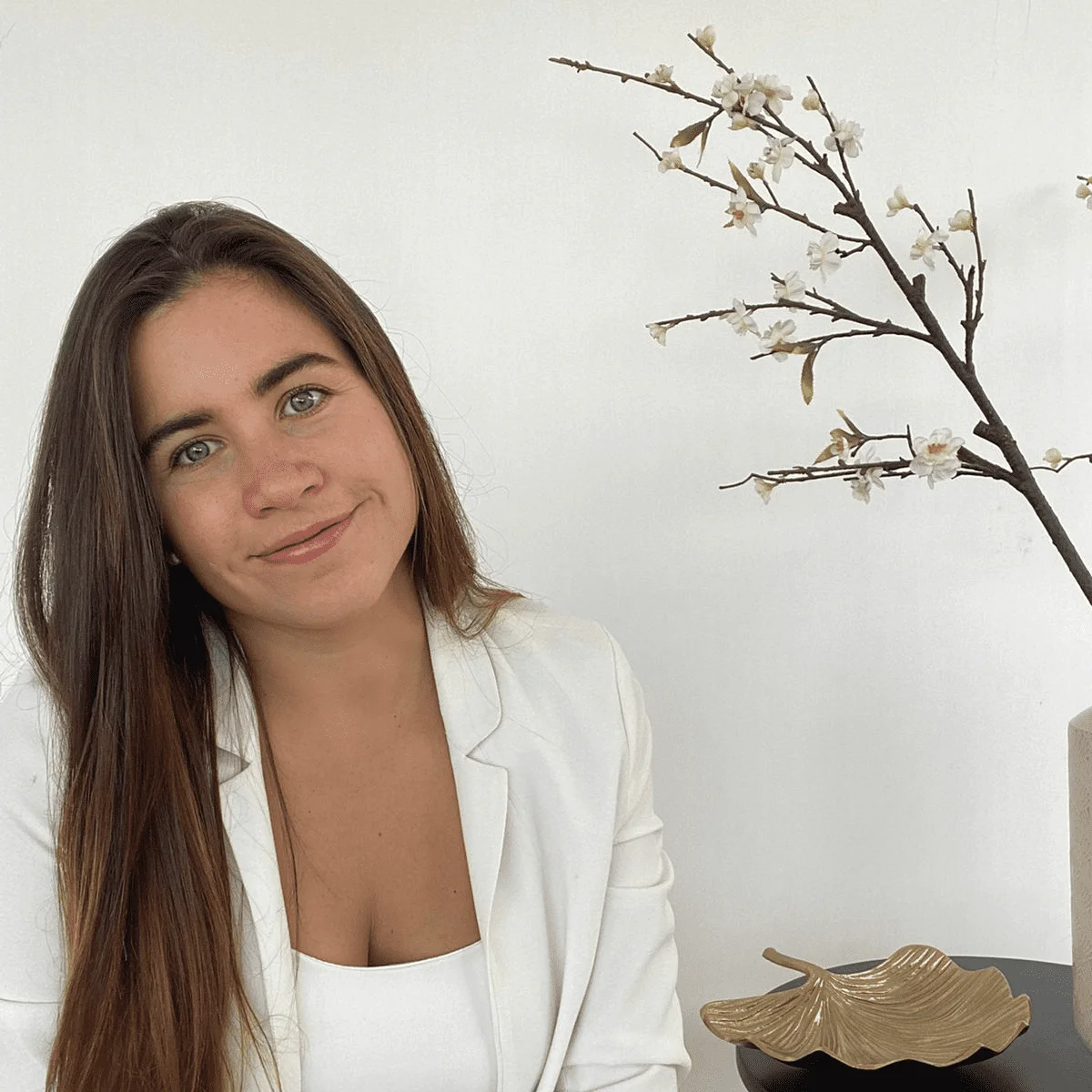 Maria Beatriz Luque Alva Hart