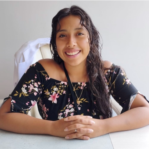 Camila Huaman Muñoz