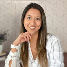 Andrea Sánchez Díaz