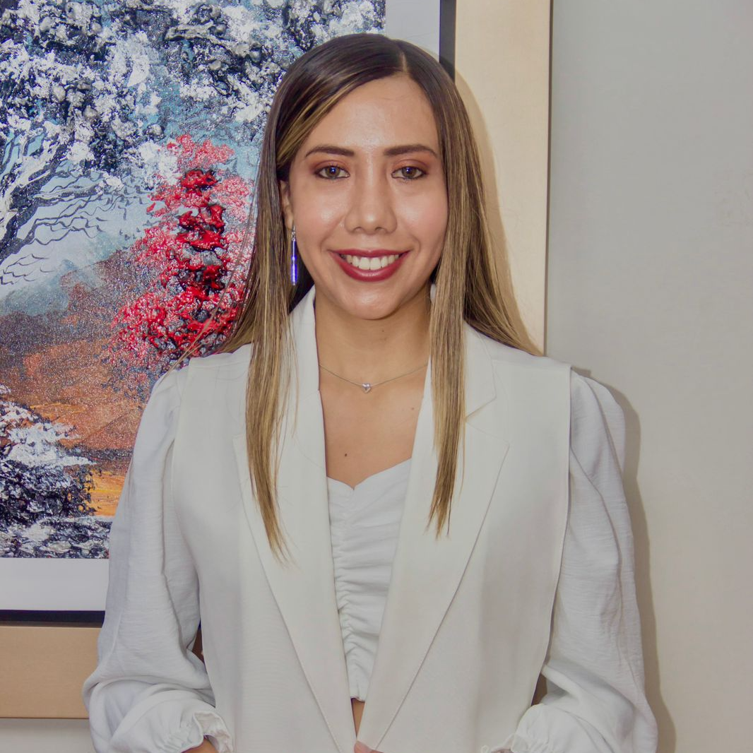 Jocelyn Acuña Samaritano