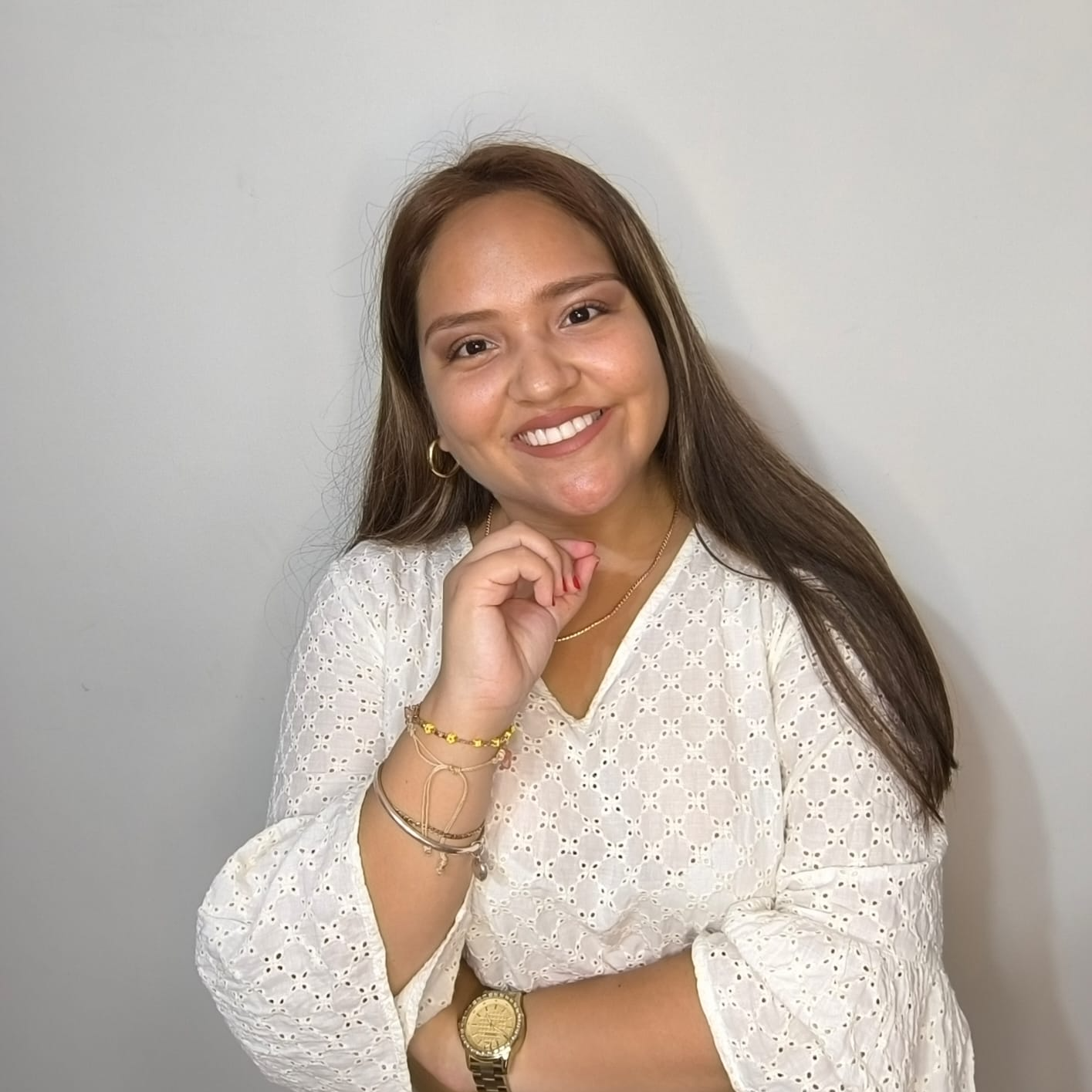 Fátima Alberca Ruiz