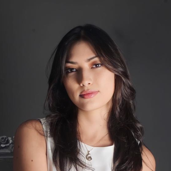 Daleska Corrales Ampuero