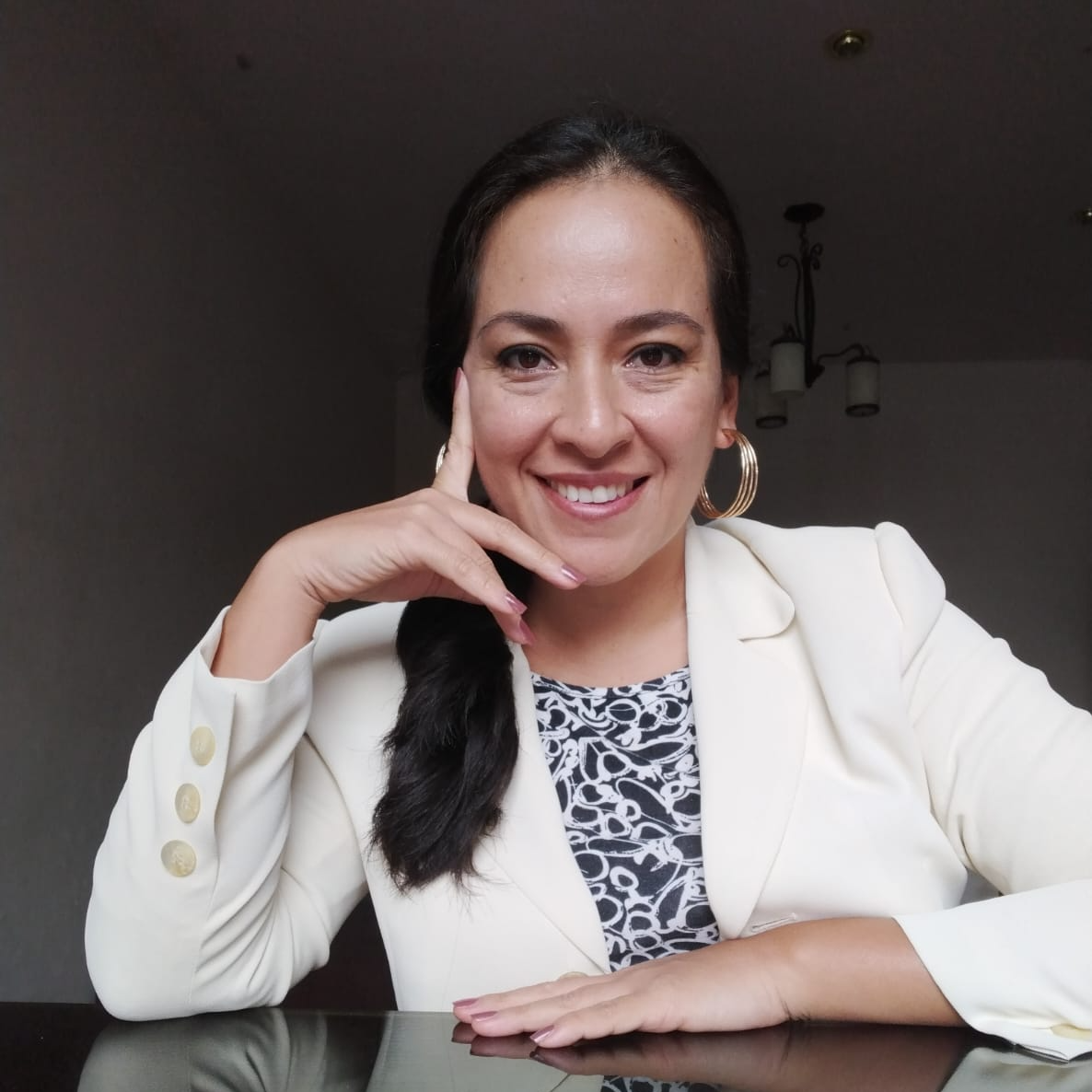 Alejandra Pacchionni