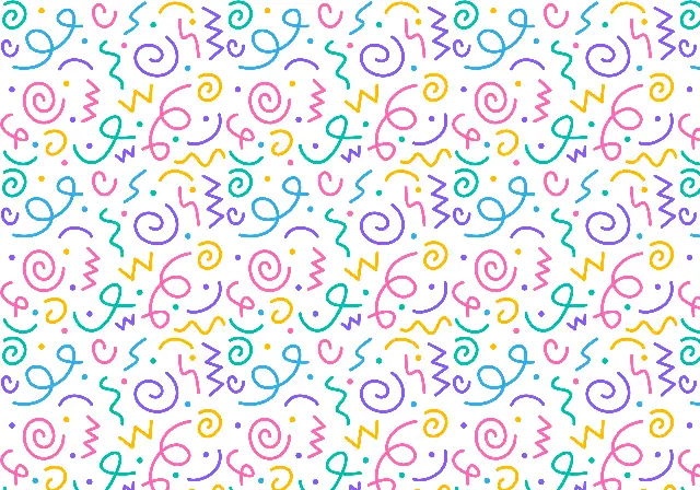 Confetti Vibes