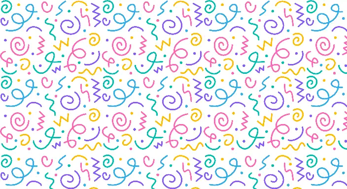 Confetti Vibes