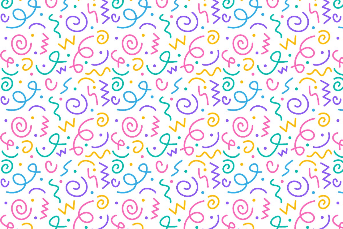 Confetti Vibes | MentisVibe