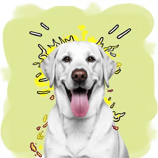 Radiant Retriever