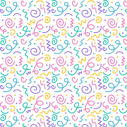 Confetti Vibes