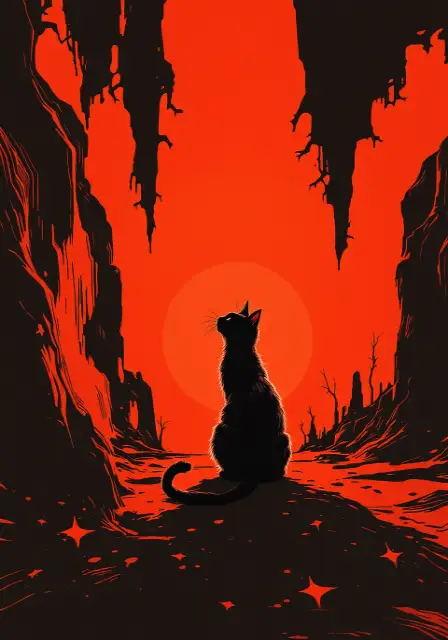 Shadowfang Eclipse
