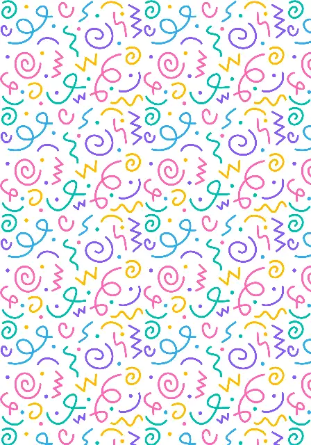 Confetti Vibes