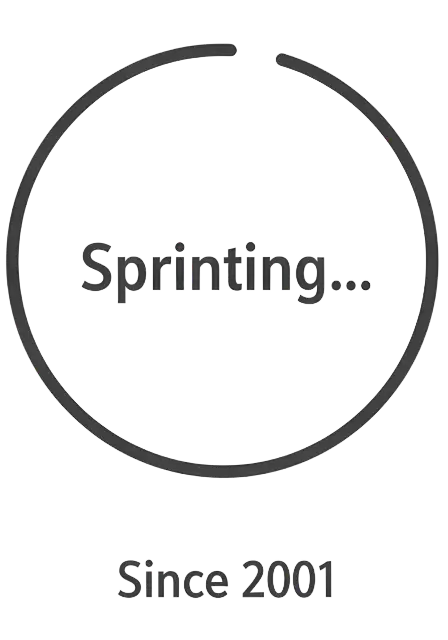 Minimalist Typographic Text and Circle Logo for Modern Businesses - traditional - width: 3584px, height: 5120px