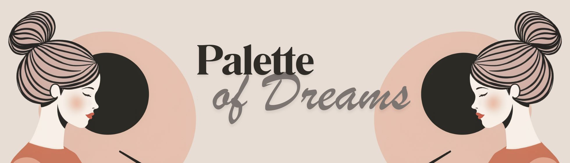 Palette of Dreams