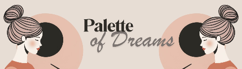 Palette of Dreams