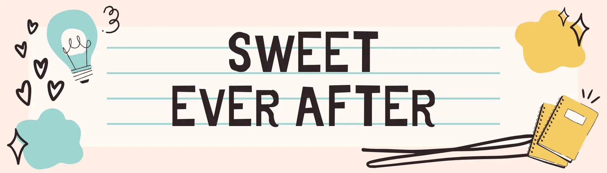 Sweet Ever After