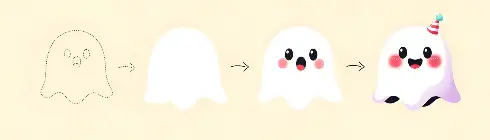 The Good Boo