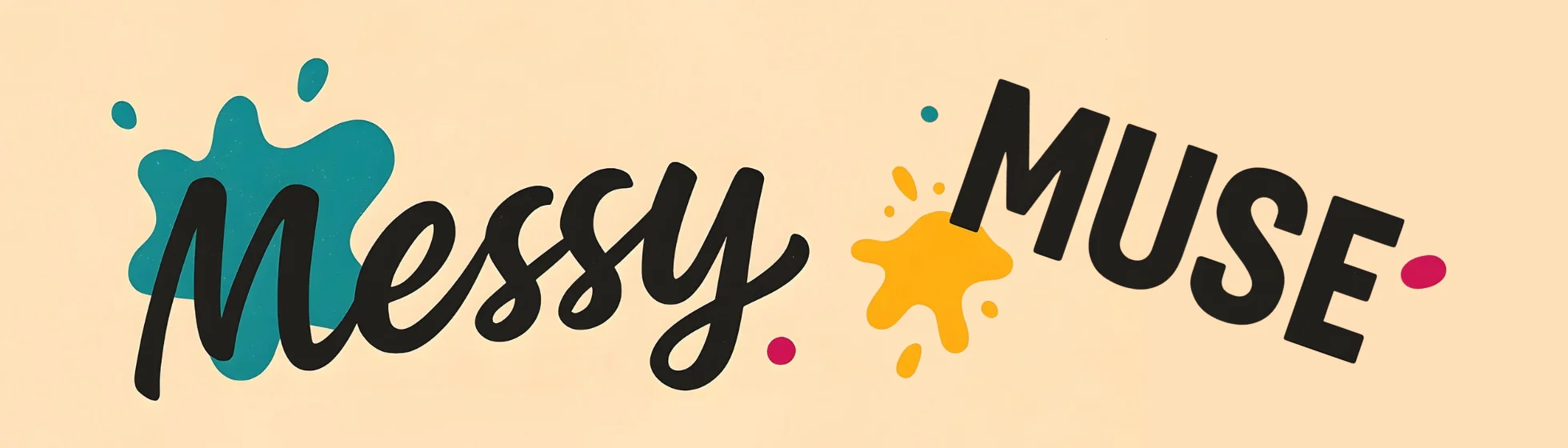 Messy Muse