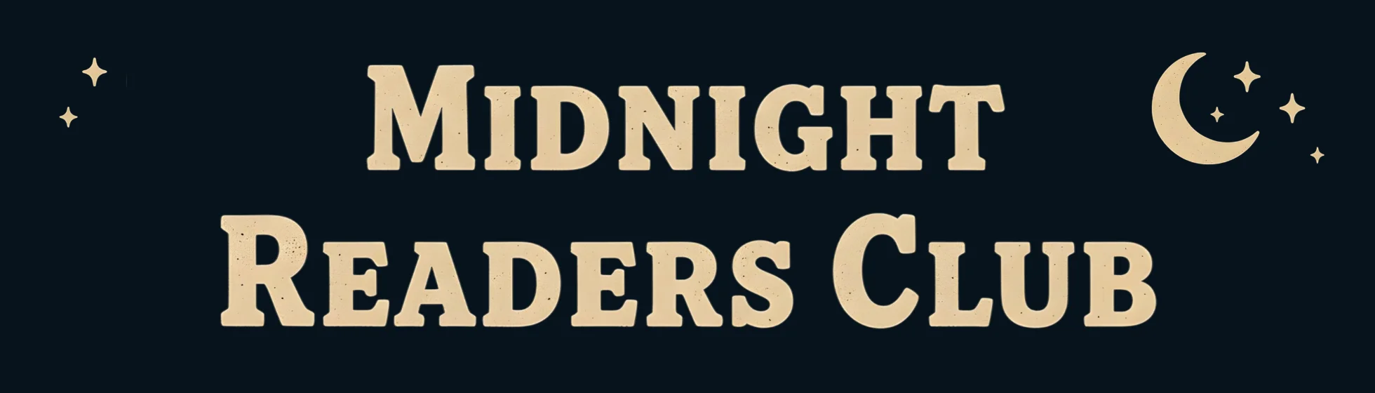 Midnight Readers Club