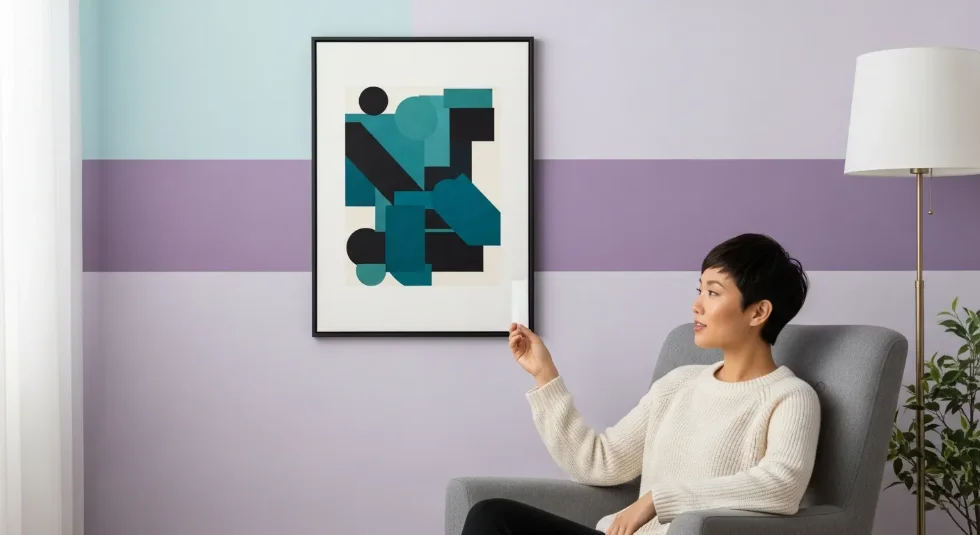 12" × 22" banner  | MentisVibe