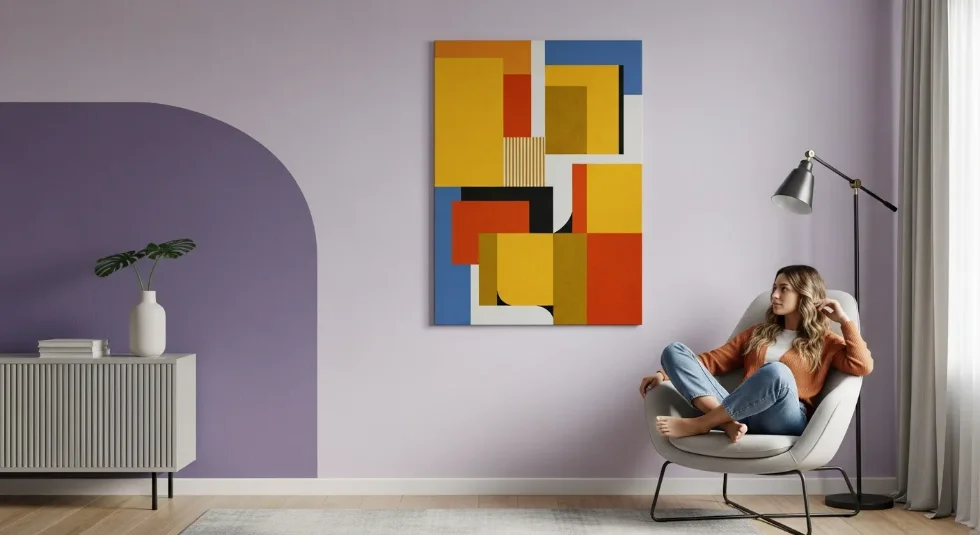 16" × 30" banner  | MentisVibe