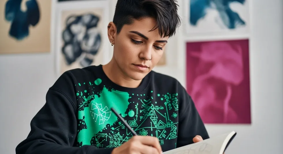 Artist banner  | MentisVibe