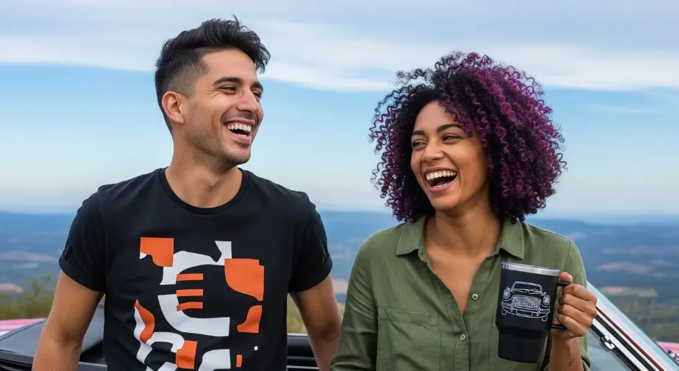 Automotive banner  | MentisVibe