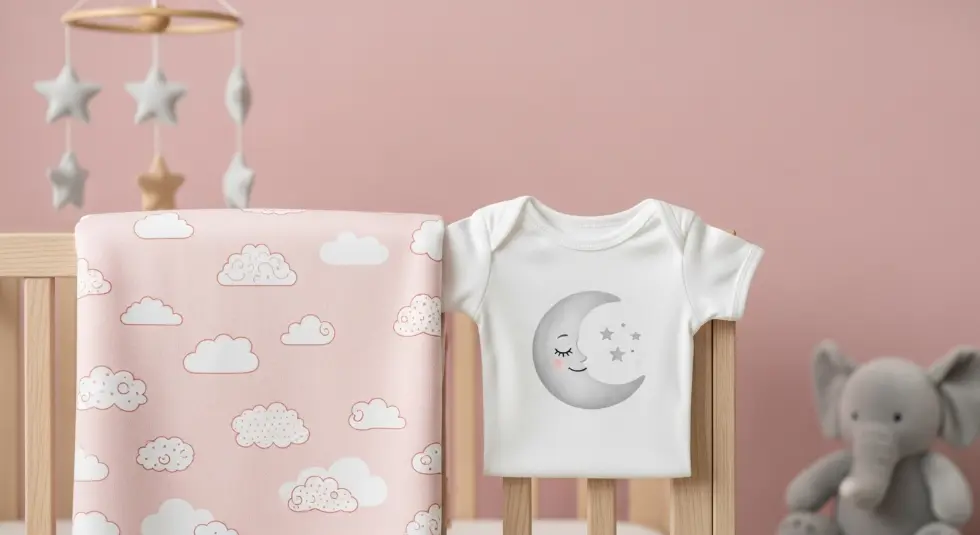 Baby banner  | MentisVibe