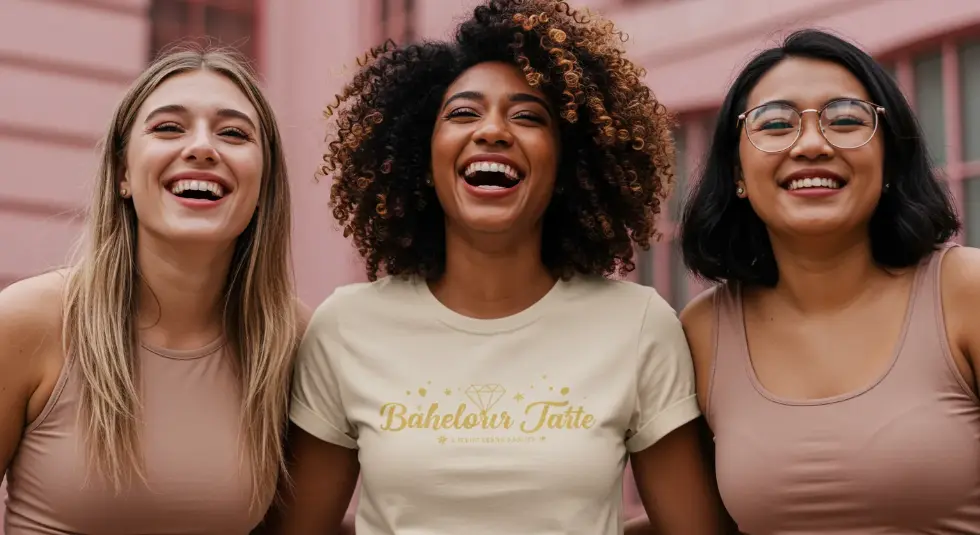 Bachelorette party banner  | MentisVibe