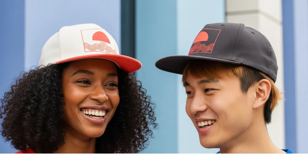 Baseball Caps banner  | MentisVibe