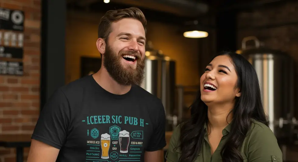 Beer lover banner  | MentisVibe