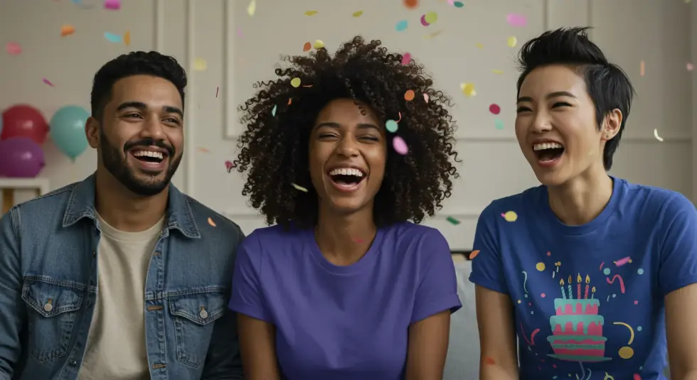 Birthday party banner  | MentisVibe