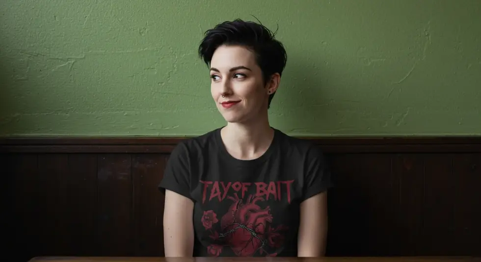 Bitter banner  | MentisVibe