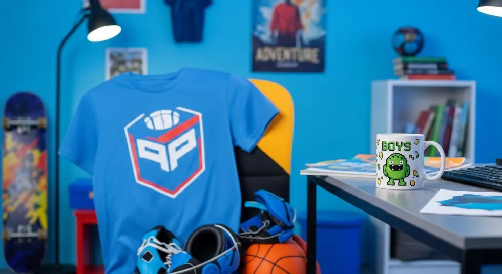 Boys banner  | MentisVibe