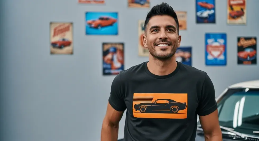 Cars banner  | MentisVibe