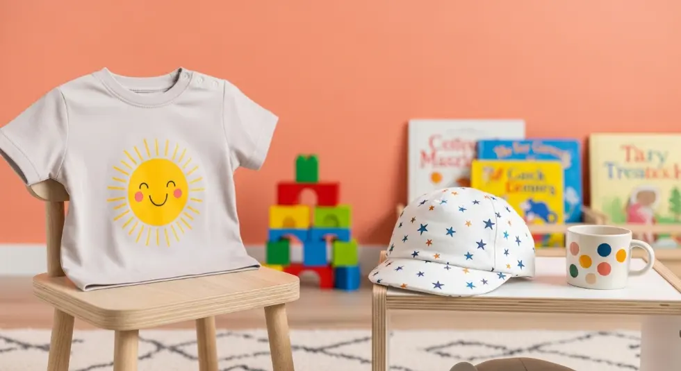 Child banner  | MentisVibe