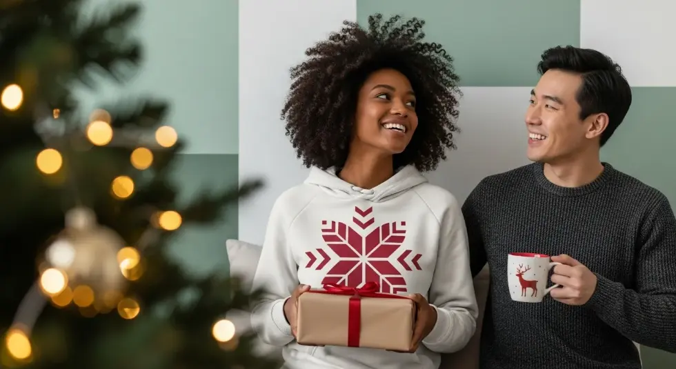 Christmas banner  | MentisVibe