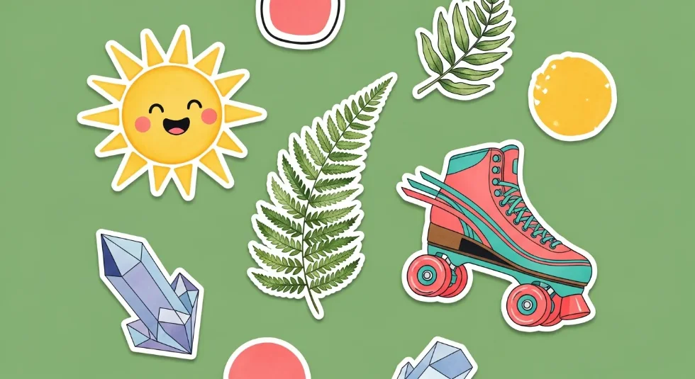 Clipart banner  | MentisVibe