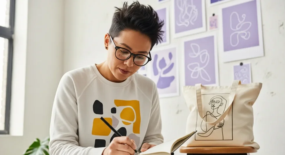 Creator banner  | MentisVibe